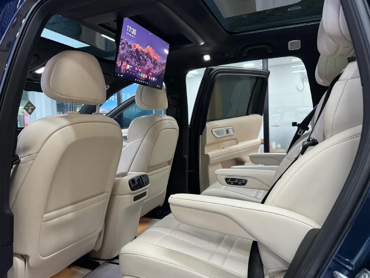 2025 Deepal S09 REEV 150HP REEV,autocango,china used car exporter,china ev exporter,chinese used car exporter,chinese used ev exporter