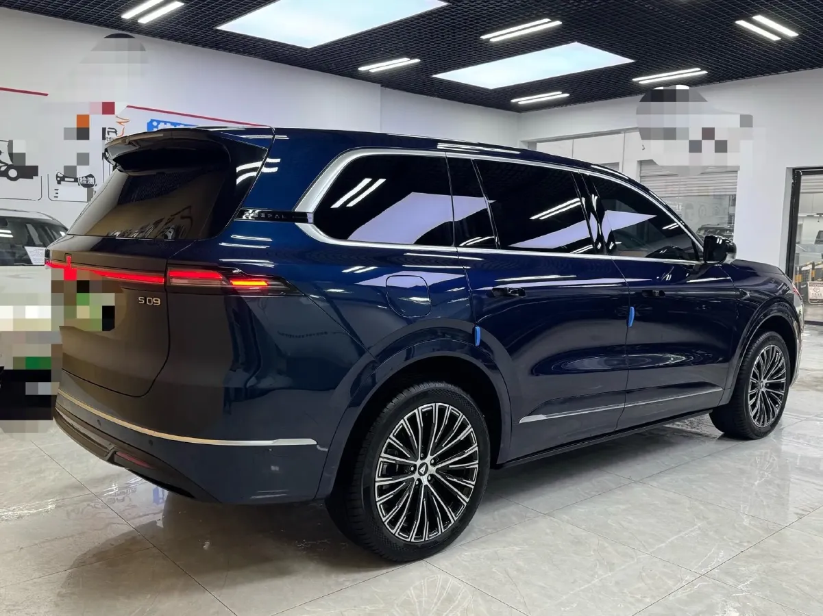 2025 Deepal S09 REEV 150HP REEV,autocango,china used car exporter,china ev exporter,chinese used car exporter,chinese used ev exporter