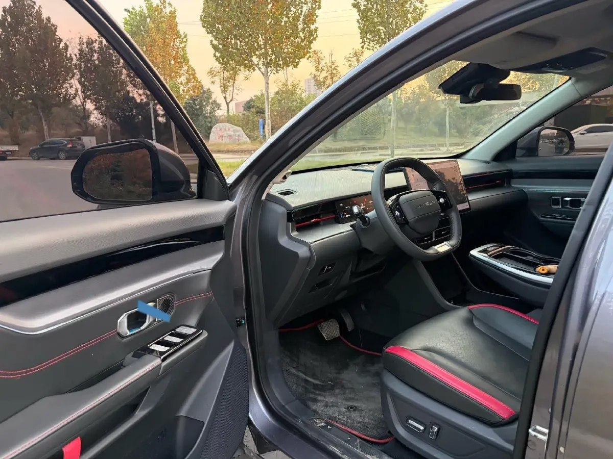 2024 Jetour DASHING 1.6T 197HP L4 7DCT,autocango,china used car exporter,china ev exporter,chinese used car exporter,chinese used ev exporter