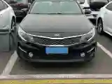 2016 Kia K5 2.0L 161HP L4 6AT