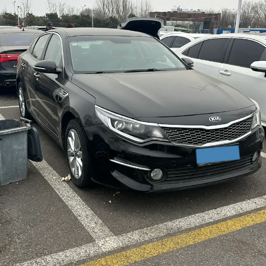 2016 Kia K5 2.0L 161HP L4 6AT,autocango,china used car exporter,china ev exporter,chinese used car exporter,chinese used ev exporter