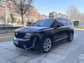 2020 CADILLAC XT6 2020 CADILLAC XT6,autocango,china used car exporter,china ev exporter,chinese used car exporter,chinese used ev exporter