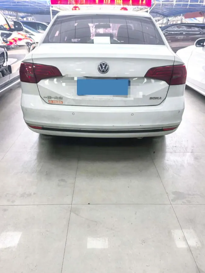 2018 Volkswagen Bora 1.5L 110HP L4 6AT,autocango,china used car exporter,china ev exporter,chinese used car exporter,chinese used ev exporter