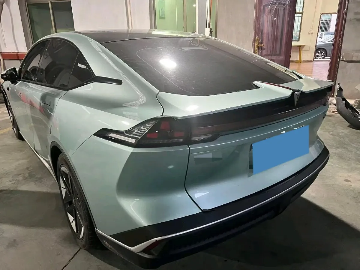 2023 Deepal SL03 BEV 58.1KWH,autocango,china used car exporter,china ev exporter,chinese used car exporter,chinese used ev exporter