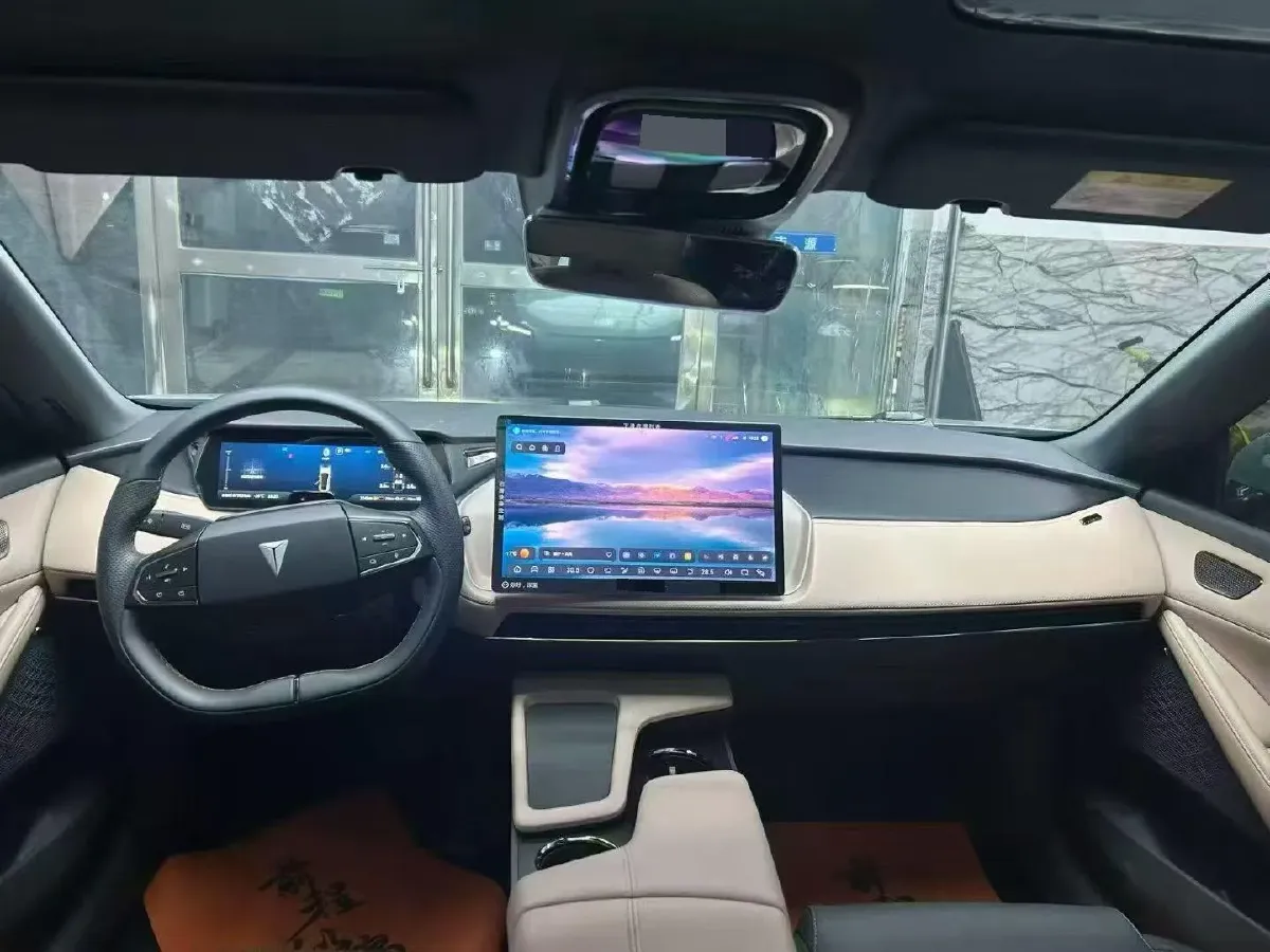 2023 Deepal SL03 BEV 58.1KWH,autocango,china used car exporter,china ev exporter,chinese used car exporter,chinese used ev exporter