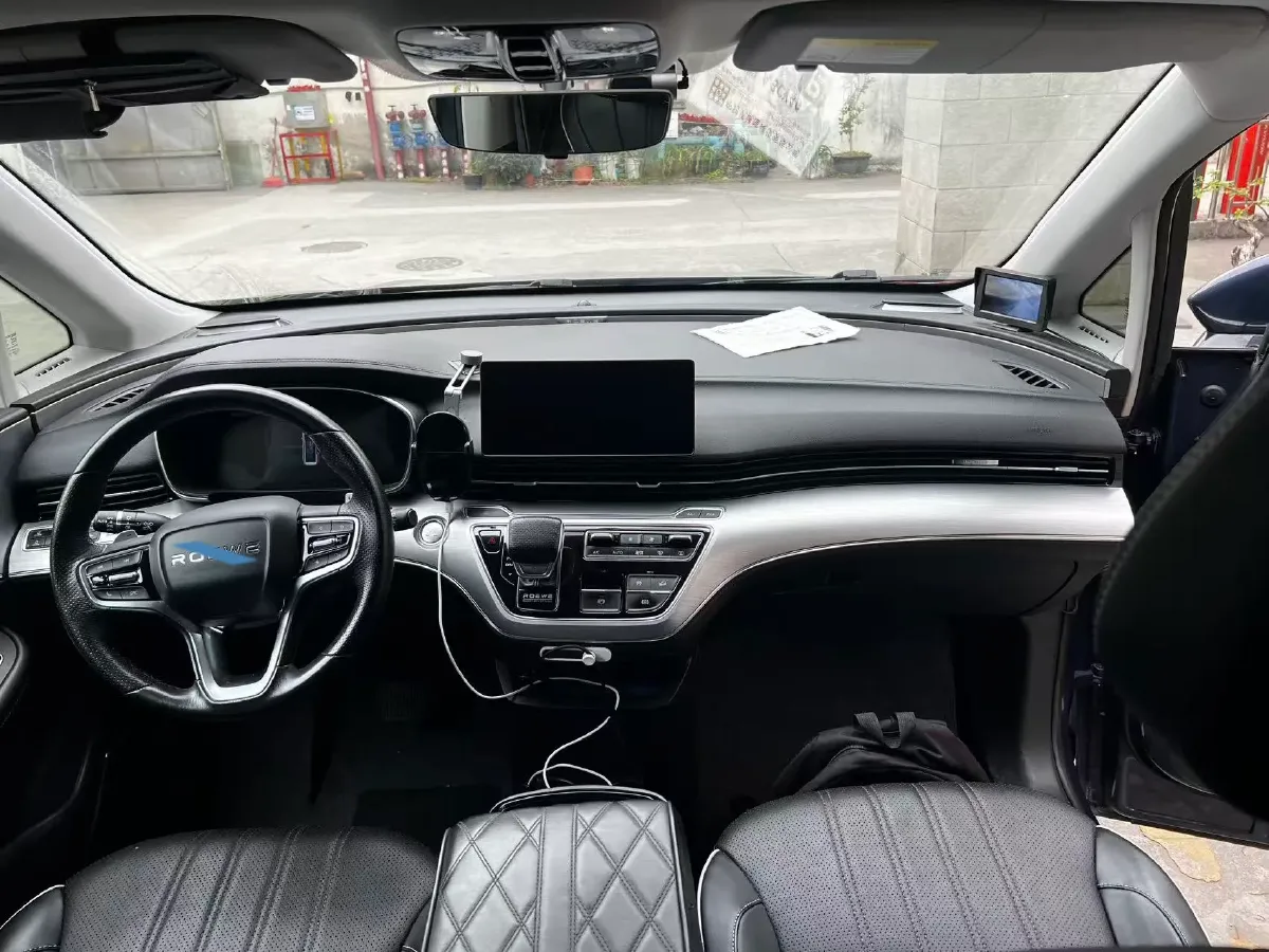 2021 Roewe iMAX8 2.0T 234HP L4 8AT,autocango,china used car exporter,china ev exporter,chinese used car exporter,chinese used ev exporter