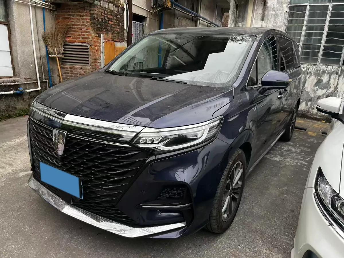 2021 Roewe iMAX8 2.0T 234HP L4 8AT,autocango,china used car exporter,china ev exporter,chinese used car exporter,chinese used ev exporter