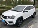 2018 Chery Tiggo 3x 1.5L 106HP L4 5MT