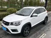 2018 CHERY TIGGO 3X,autocango,china used car exporter,china ev exporter,chinese used car exporter,chinese used ev exporter