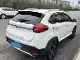 2018 Chery Tiggo 3x 1.5L 106HP L4 5MT