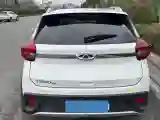 2018 Chery Tiggo 3x 1.5L 106HP L4 5MT