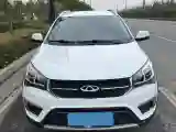 2018 Chery Tiggo 3x 1.5L 106HP L4 5MT