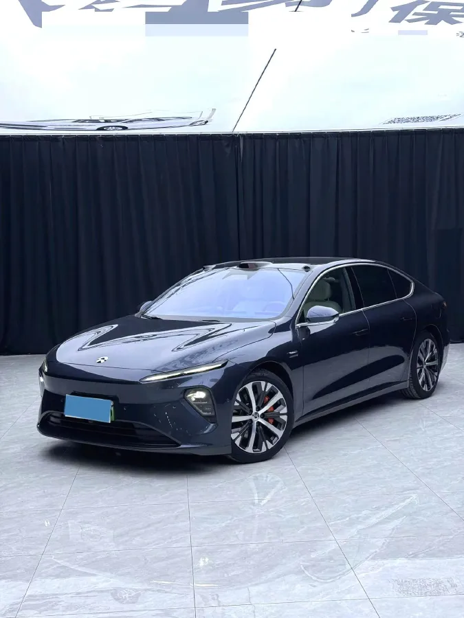 2022 NIO ET7 BEV 100KWH,autocango,china used car exporter,china ev exporter,chinese used car exporter,chinese used ev exporter