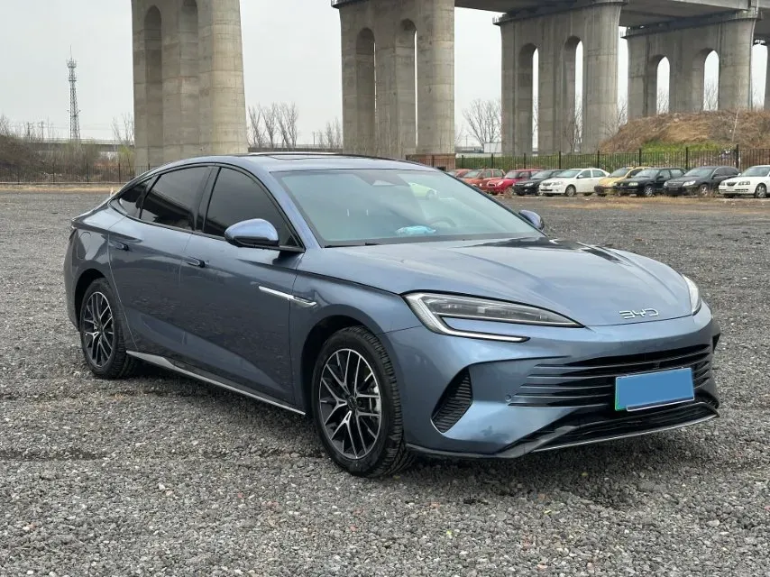 2025 BYD Seal07 DM-i 1.5L 101HP L4 E-CVT PHEV 17.6KWH,autocango,china used car exporter,china ev exporter,chinese used car exporter,chinese used ev exporter