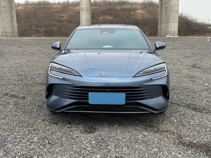 2025 BYD Seal07 DM-i 1.5L 101HP L4 E-CVT PHEV 17.6KWH,autocango,china used car exporter,china ev exporter,chinese used car exporter,chinese used ev exporter