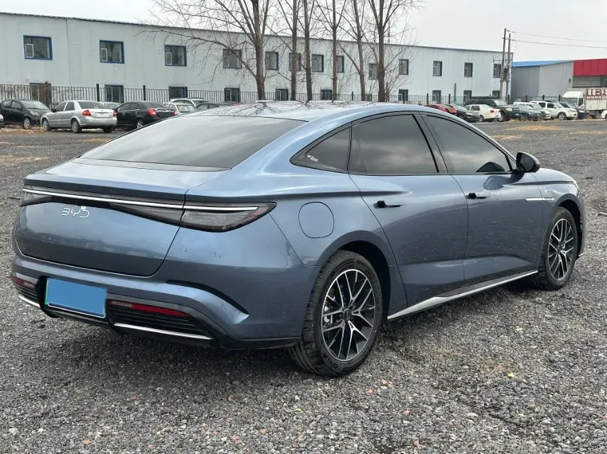 2025 BYD Seal07 DM-i 1.5L 101HP L4 E-CVT PHEV 17.6KWH,autocango,china used car exporter,china ev exporter,chinese used car exporter,chinese used ev exporter