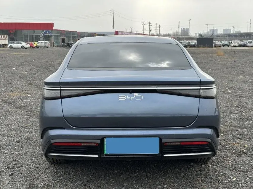 2025 BYD Seal07 DM-i 1.5L 101HP L4 E-CVT PHEV 17.6KWH,autocango,china used car exporter,china ev exporter,chinese used car exporter,chinese used ev exporter