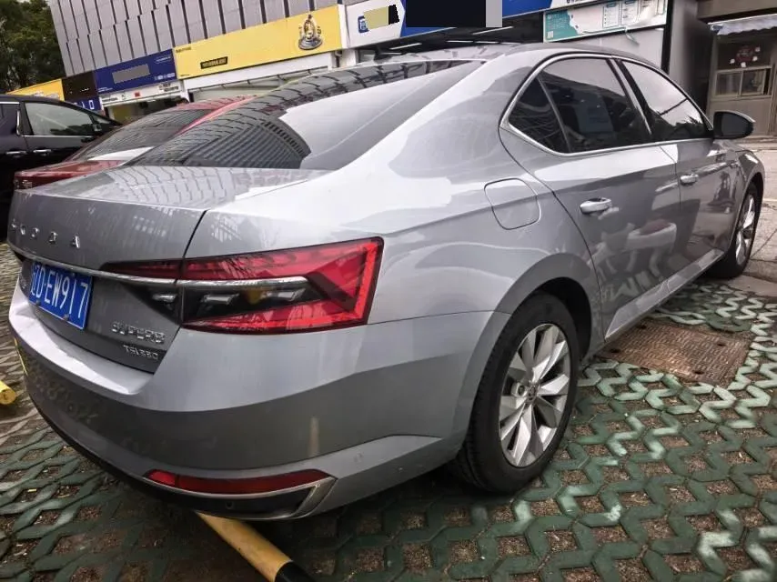 2019 Volkswagen Lamando 1.4T 150HP L4 7DCT,autocango,china used car exporter,china ev exporter,chinese used car exporter,chinese used ev exporter