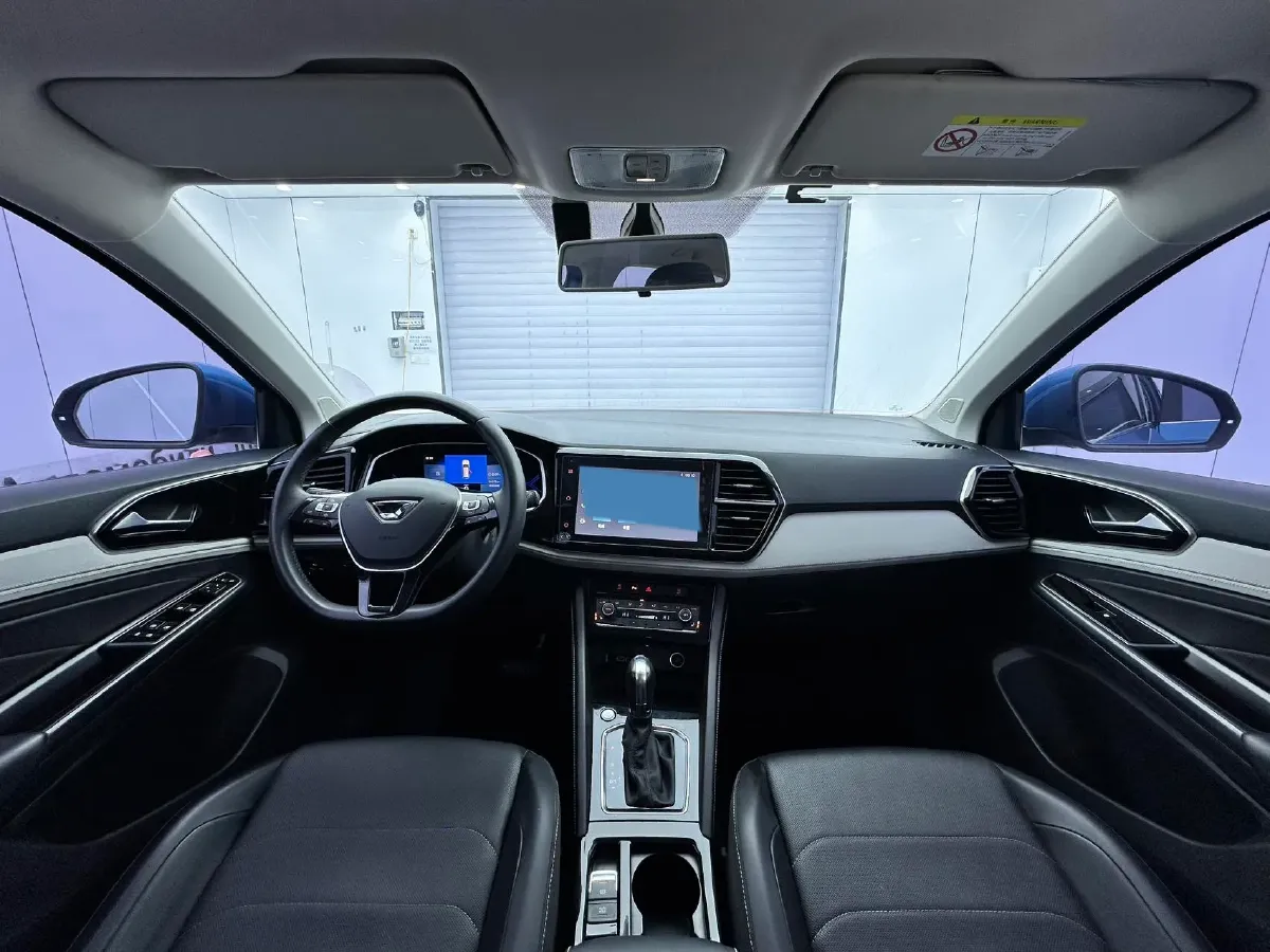 2022 Jetta VS5 1.4T 150HP L4 6AT,autocango,china used car exporter,china ev exporter,chinese used car exporter,chinese used ev exporter