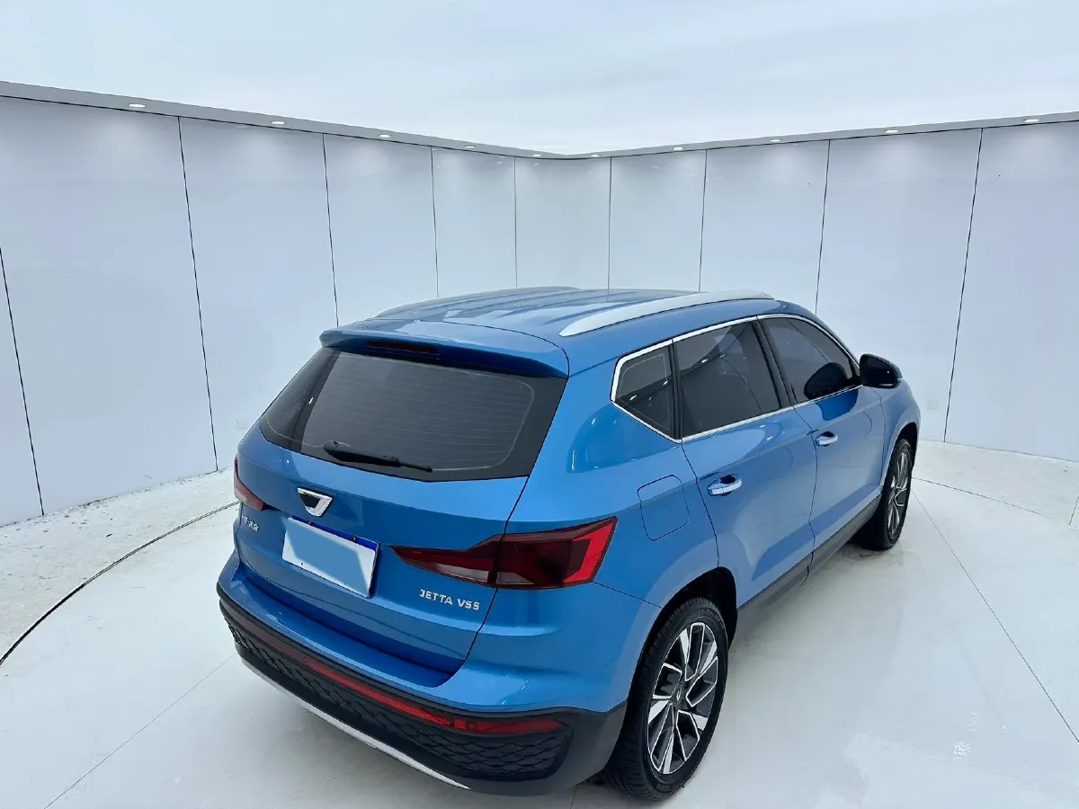 2022 Jetta VS5 1.4T 150HP L4 6AT,autocango,china used car exporter,china ev exporter,chinese used car exporter,chinese used ev exporter