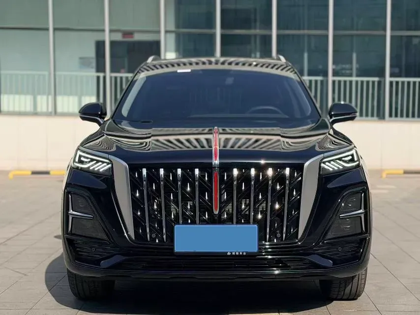 2025 HongQi HS5 2.0T 252HP L4 8AT,autocango,china used car exporter,china ev exporter,chinese used car exporter,chinese used ev exporter