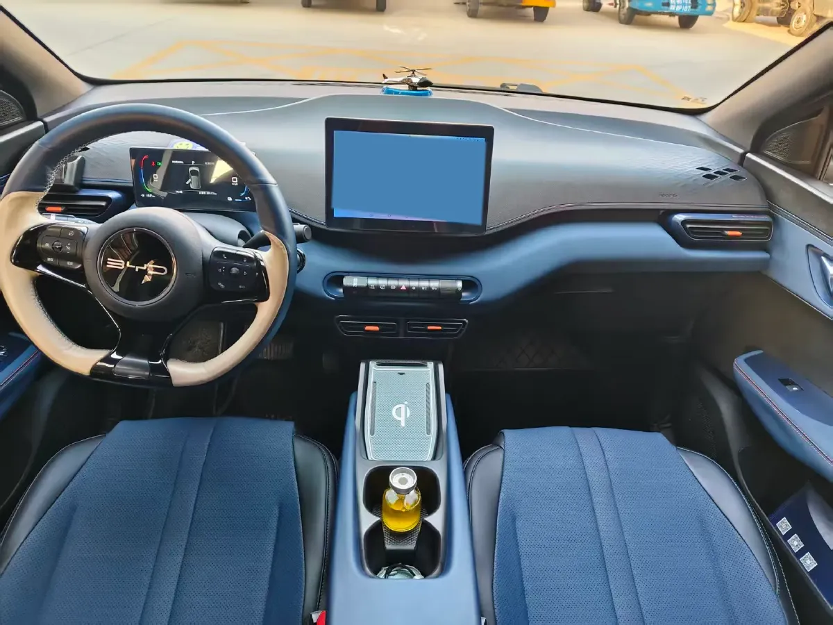 2023 BYD Seagull BEV 30.08KWH,autocango,china used car exporter,china ev exporter,chinese used car exporter,chinese used ev exporter