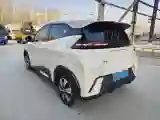 2023 BYD Seagull BEV 30.08KWH