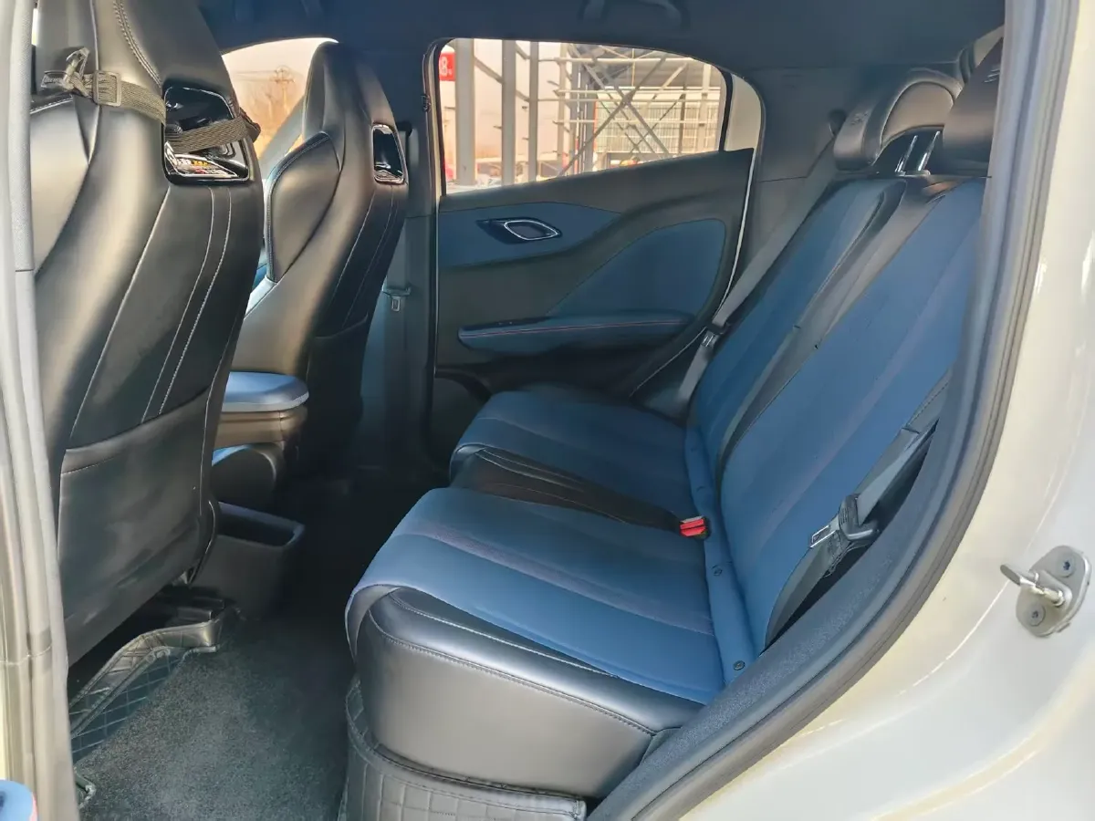 2023 BYD Seagull BEV 30.08KWH,autocango,china used car exporter,china ev exporter,chinese used car exporter,chinese used ev exporter