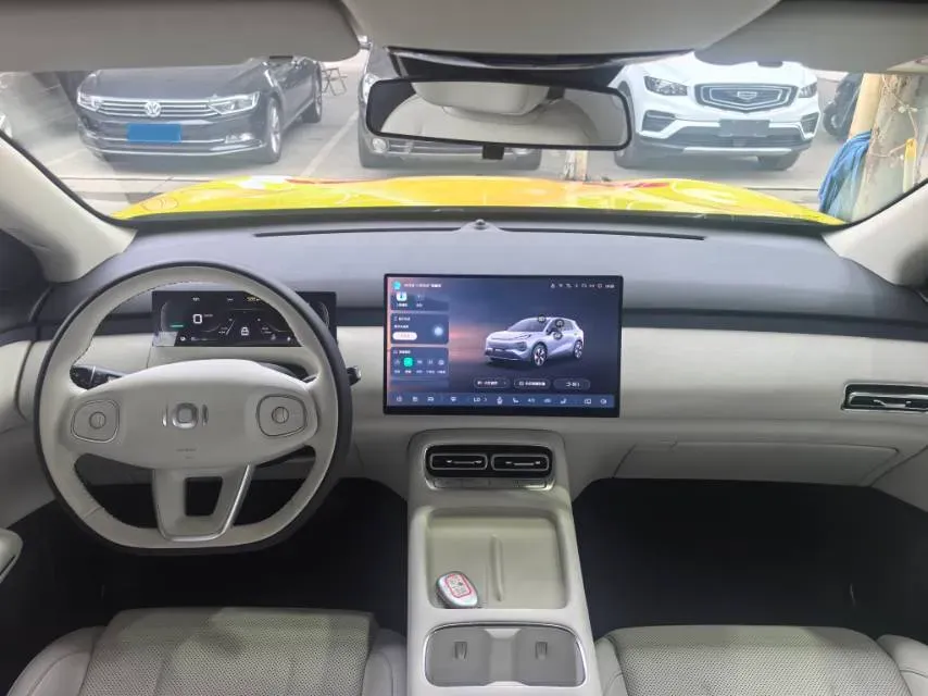 2026 ChangAn QiYuan Q05 BEV,autocango,china used car exporter,china ev exporter,chinese used car exporter,chinese used ev exporter