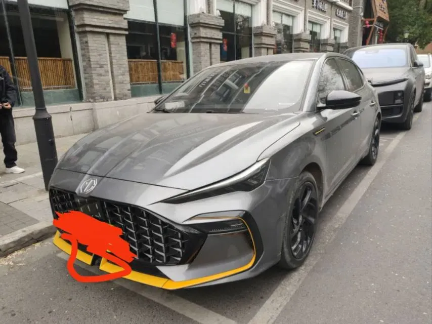 2021 MG MG6 1.5T 181HP L4 7DCT,autocango,china used car exporter,china ev exporter,chinese used car exporter,chinese used ev exporter