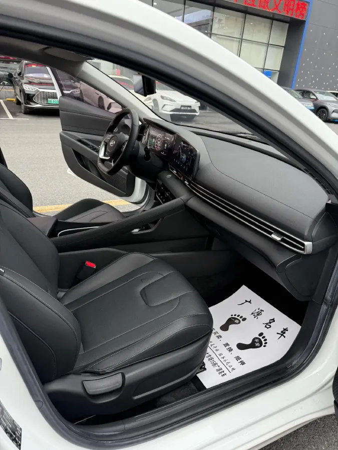 2021 Hyundai Elantra 1.5L 115HP L4 CVT,autocango,china used car exporter,china ev exporter,chinese used car exporter,chinese used ev exporter