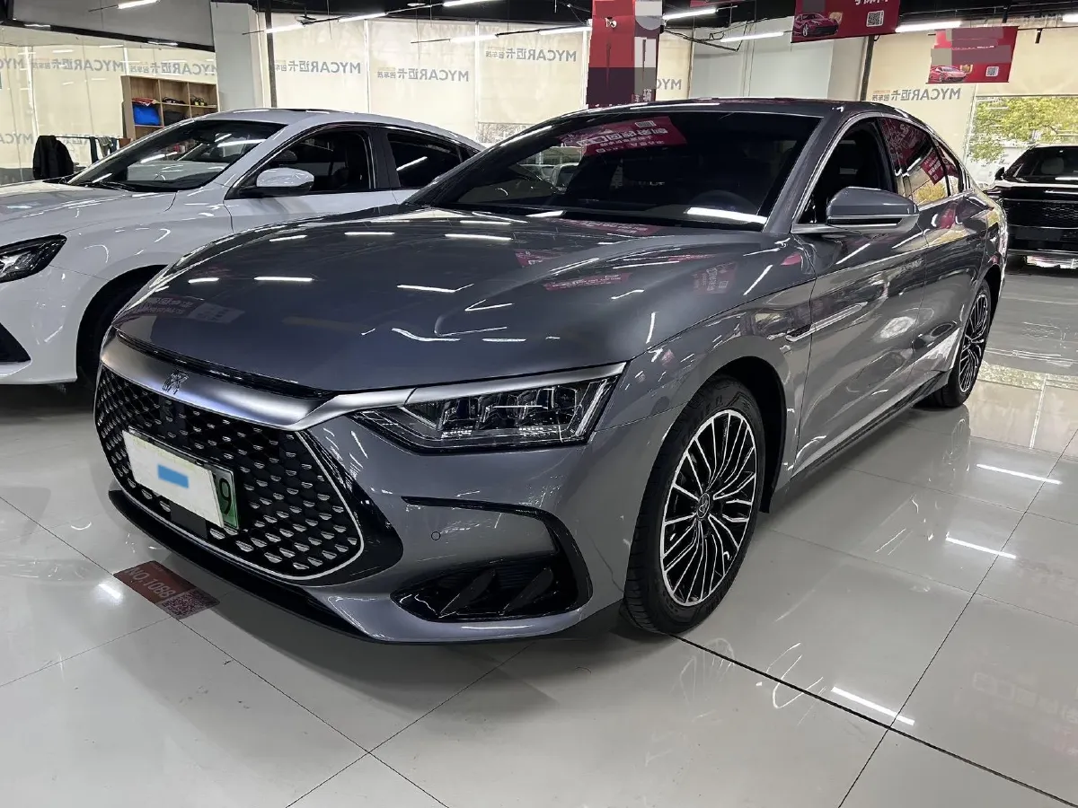 2023 BYD Han 1.5T 139HP L4 E-CVT PHEV 18.316KWH,autocango,china used car exporter,china ev exporter,chinese used car exporter,chinese used ev exporter