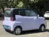 2022 Chery QQ Ice Cream BEV 13.85KWH