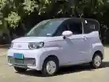 2022 Chery QQ Ice Cream BEV 13.85KWH