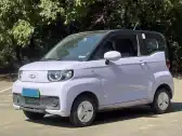 2022 CHERY QQ ICE CREAM,autocango,china used car exporter,china ev exporter,chinese used car exporter,chinese used ev exporter
