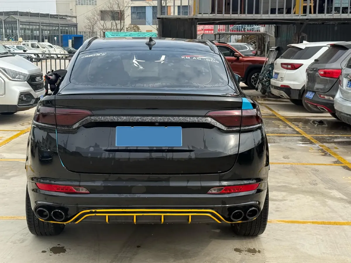 2019 Geely Tugella 2.0T 238HP L4 8AT,autocango,china used car exporter,china ev exporter,chinese used car exporter,chinese used ev exporter