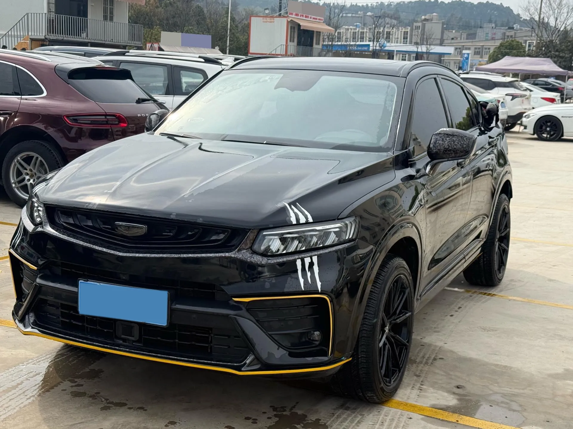 autocango,china used car exporter,china ev exporter,chinese used car exporter,chinese used ev exporter