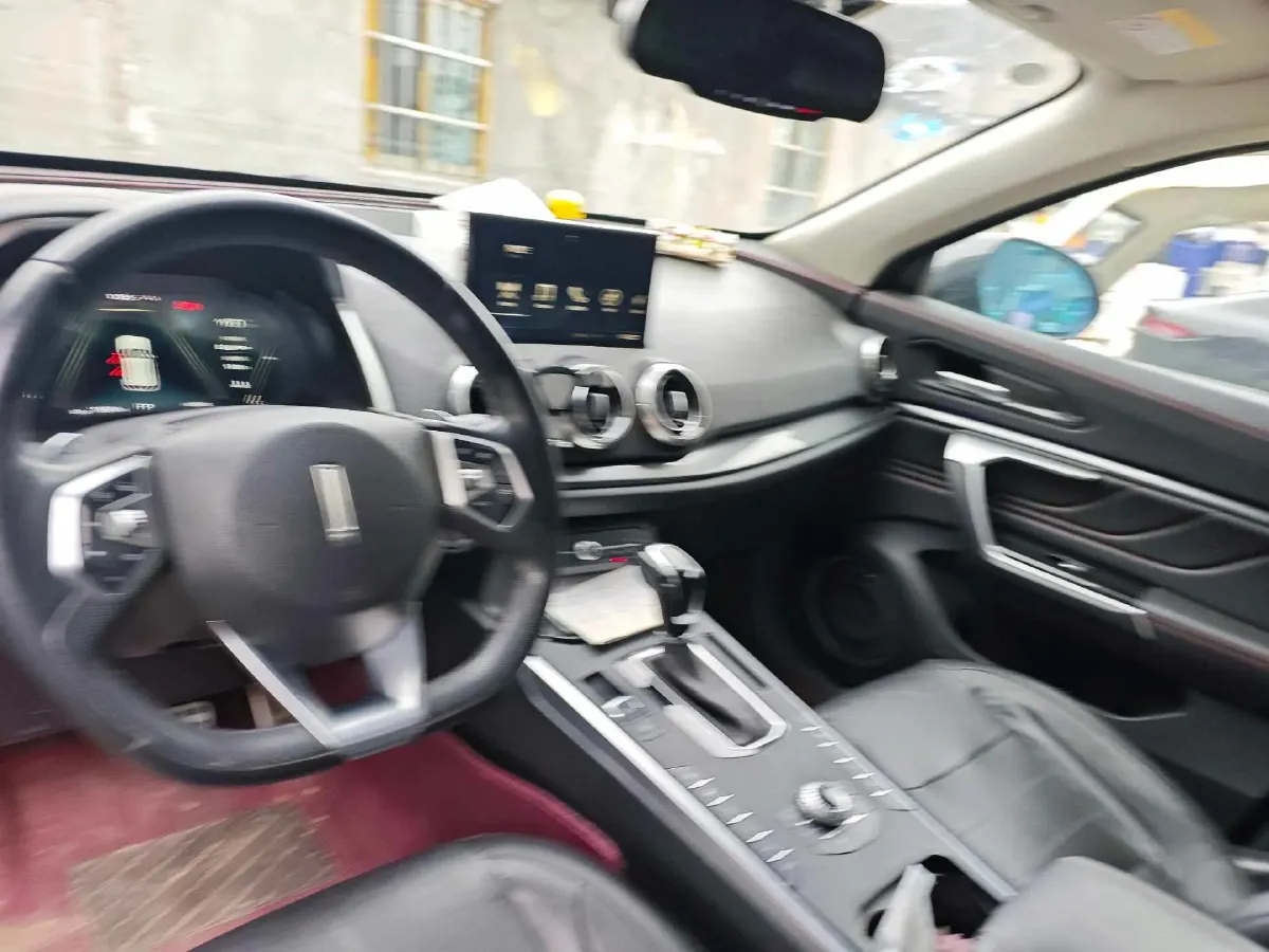 2017 WEY VV5 2.0T 197HP L4 7DCT,autocango,china used car exporter,china ev exporter,chinese used car exporter,chinese used ev exporter