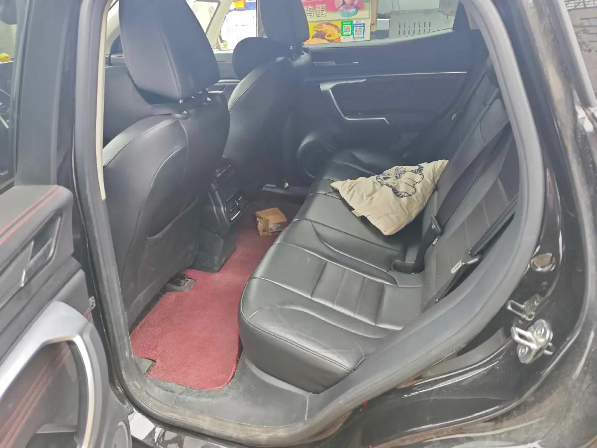 2017 WEY VV5 2.0T 197HP L4 7DCT,autocango,china used car exporter,china ev exporter,chinese used car exporter,chinese used ev exporter