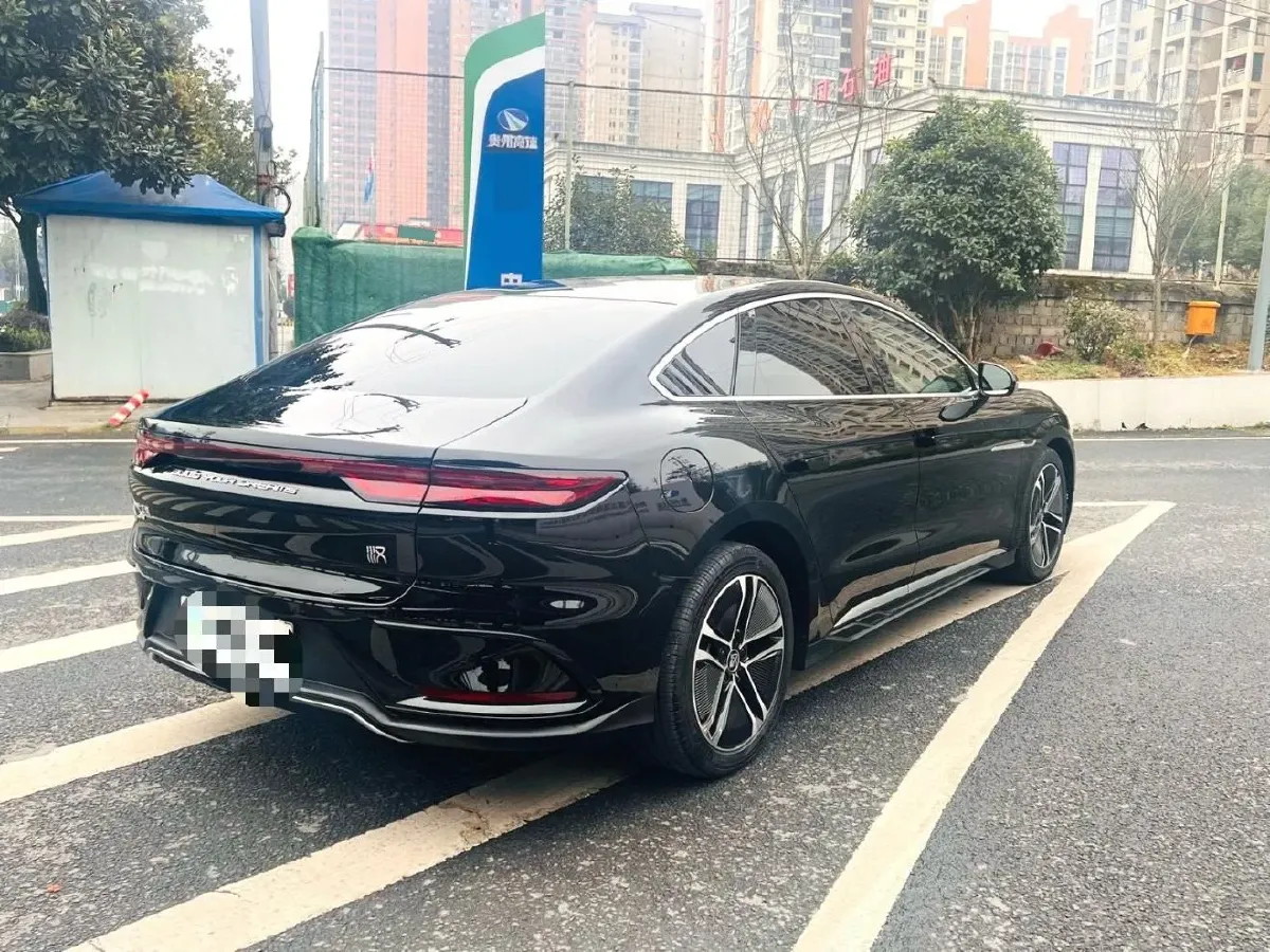 2023 BYD Han BEV 72KWH,autocango,china used car exporter,china ev exporter,chinese used car exporter,chinese used ev exporter