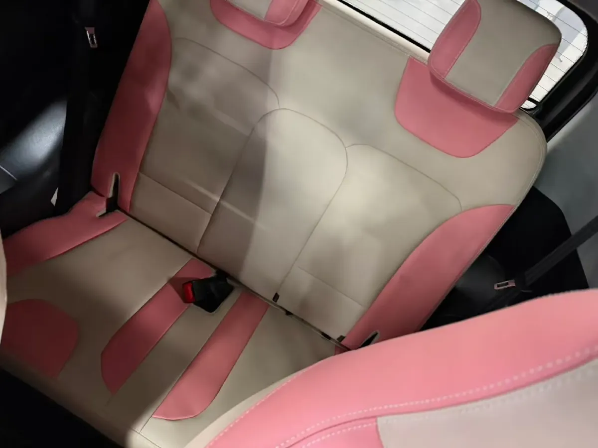 2019 Chery Little Ant BEV 30.6KWH,autocango,china used car exporter,china ev exporter,chinese used car exporter,chinese used ev exporter