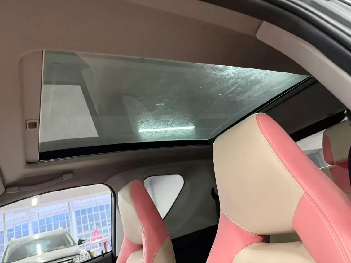 2019 Chery Little Ant BEV 30.6KWH,autocango,china used car exporter,china ev exporter,chinese used car exporter,chinese used ev exporter