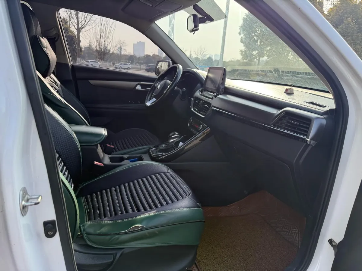 2018 Kia Sportage R 2.0L 160HP L4 6AT,autocango,china used car exporter,china ev exporter,chinese used car exporter,chinese used ev exporter