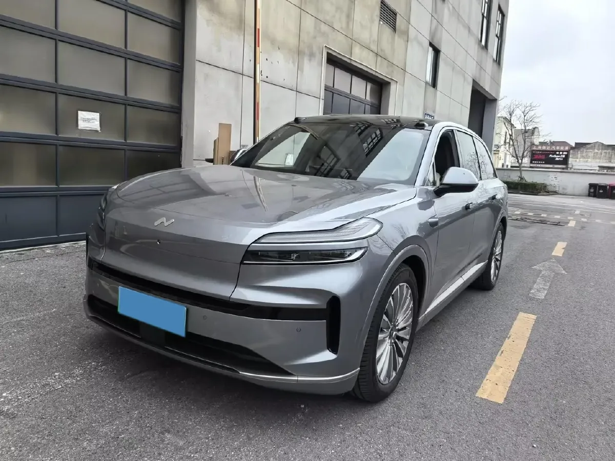 2025 ONVO L90 BEV,autocango,china used car exporter,china ev exporter,chinese used car exporter,chinese used ev exporter