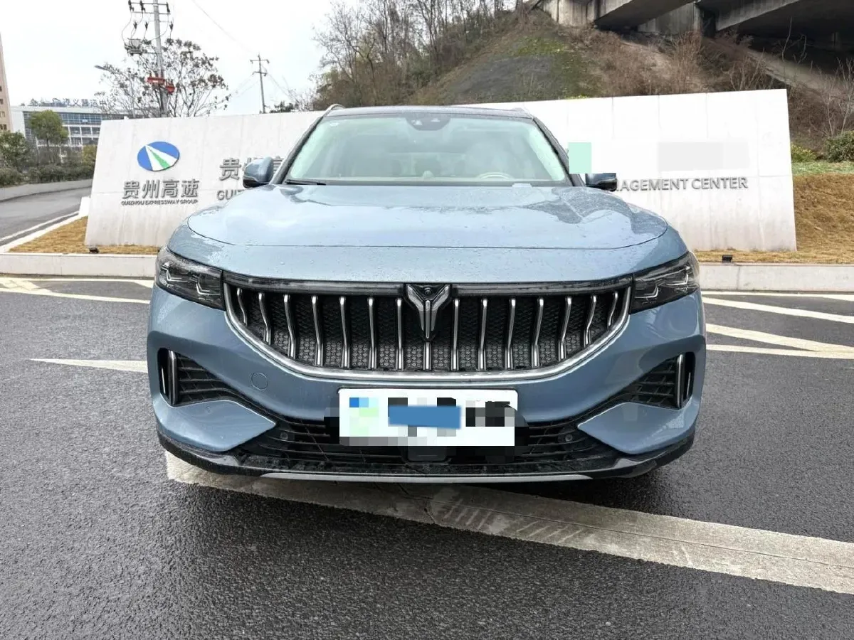 2021 Voyah FREE BEV 88KWH,autocango,china used car exporter,china ev exporter,chinese used car exporter,chinese used ev exporter
