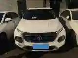 2017 BaoJun 510 1.5L 112HP L4 6MT