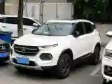 2017 BaoJun 510 1.5L 112HP L4 6MT