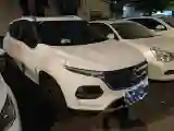 2017 BaoJun 510 1.5L 112HP L4 6MT