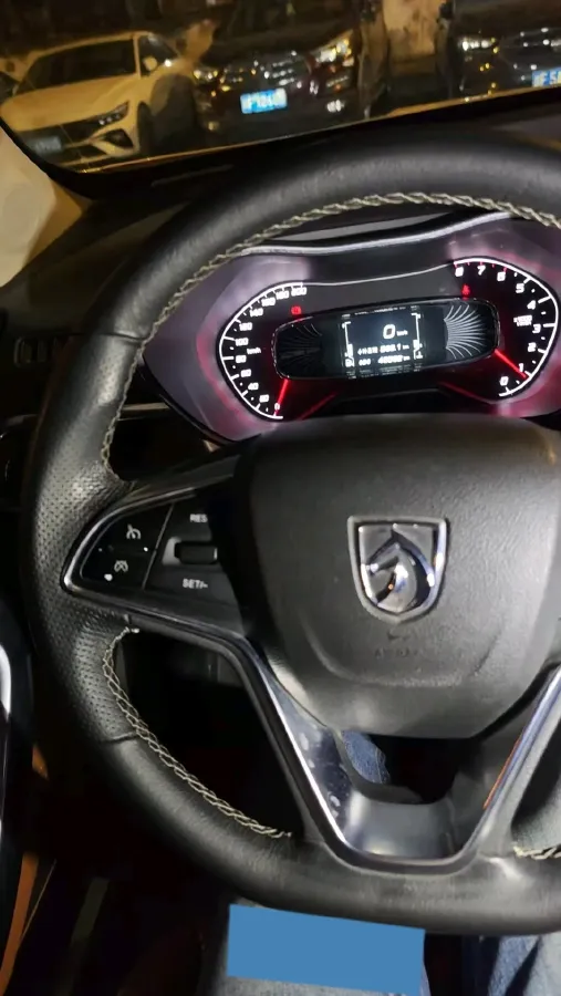 2017 BaoJun 510 1.5L 112HP L4 6MT,autocango,china used car exporter,china ev exporter,chinese used car exporter,chinese used ev exporter