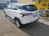 2019 BaoJun 730 1.5L 105HP L4 6MT